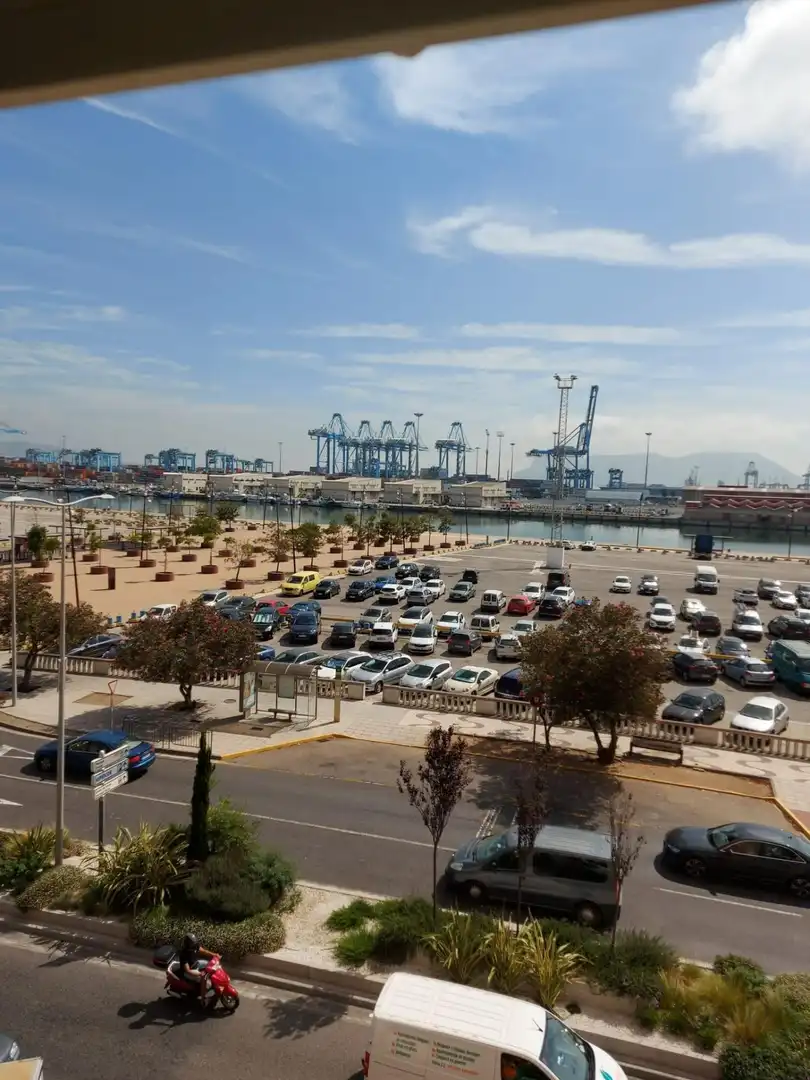 Parking de Piso en venta en Casco Antiguo