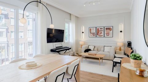 Photo 3 of Flat for rent in Calle de Ferraz, Argüelles, Madrid Capital