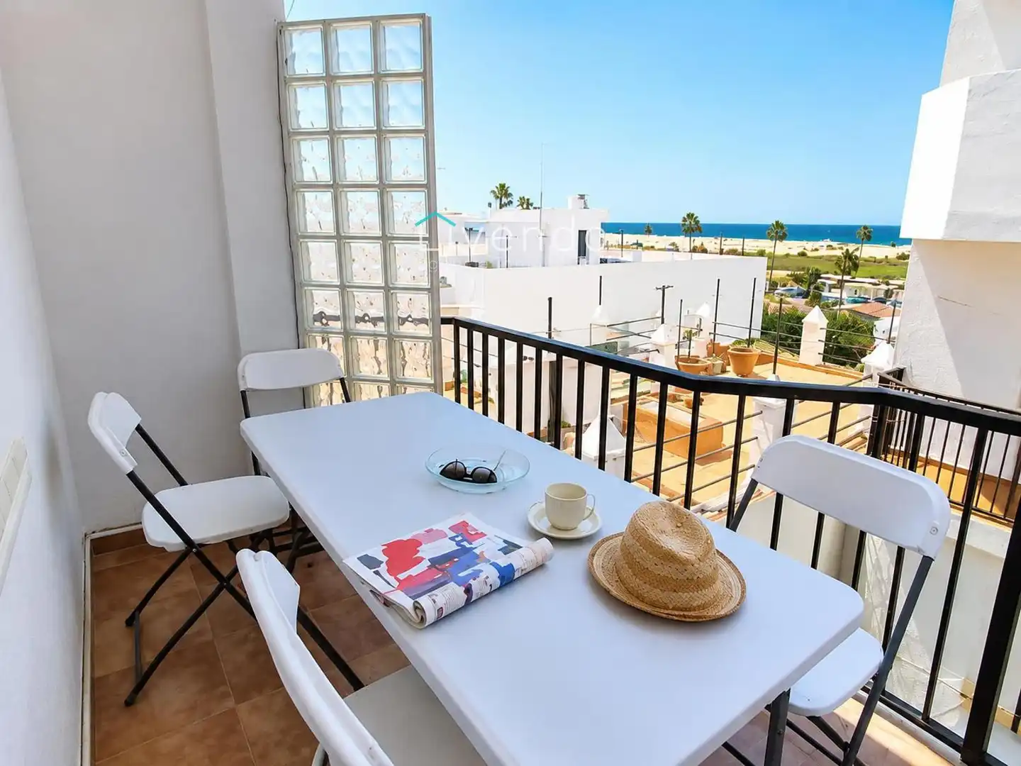Appartement à vendre à Conil