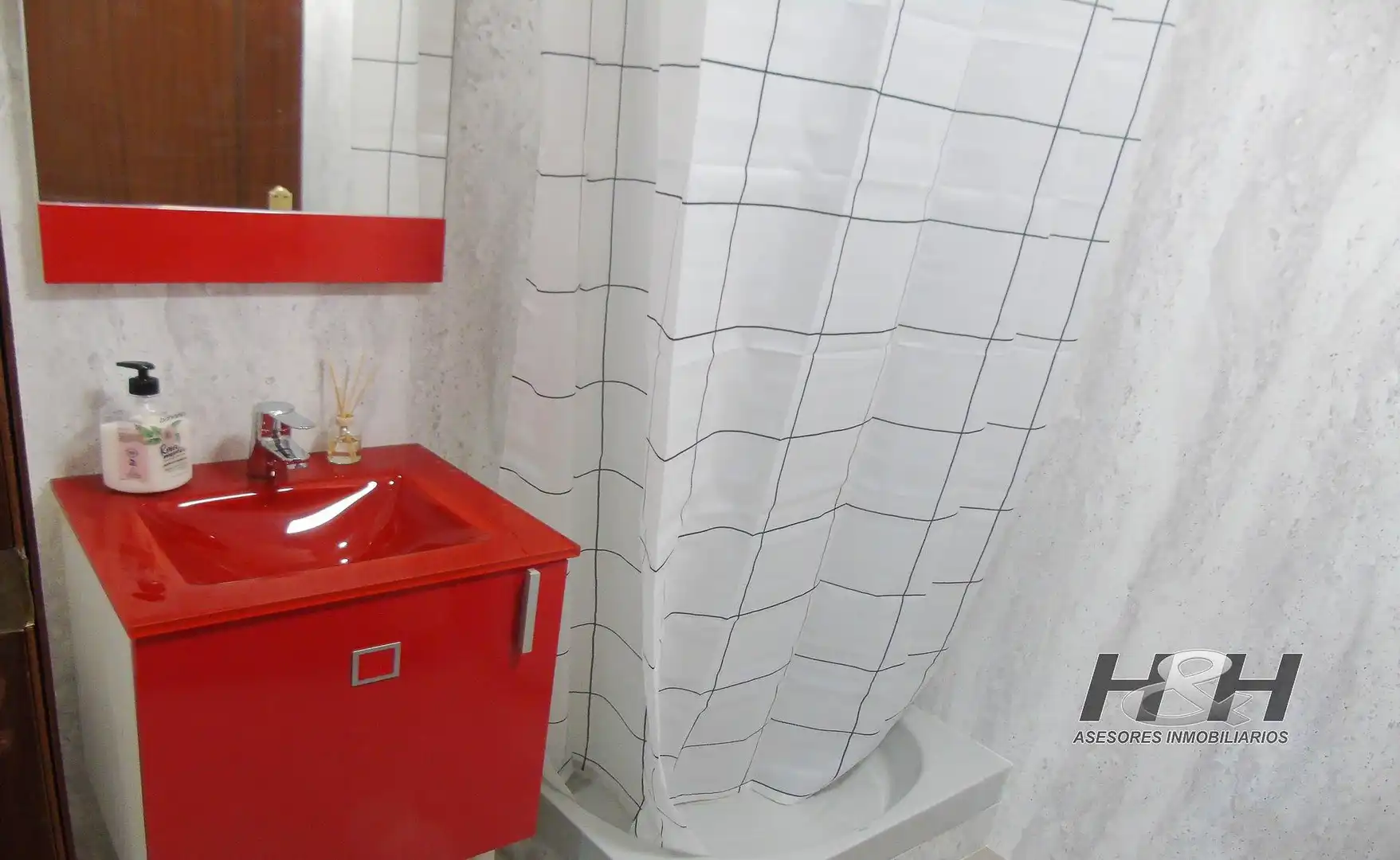 Flat for rent in Zona Campus Universitario