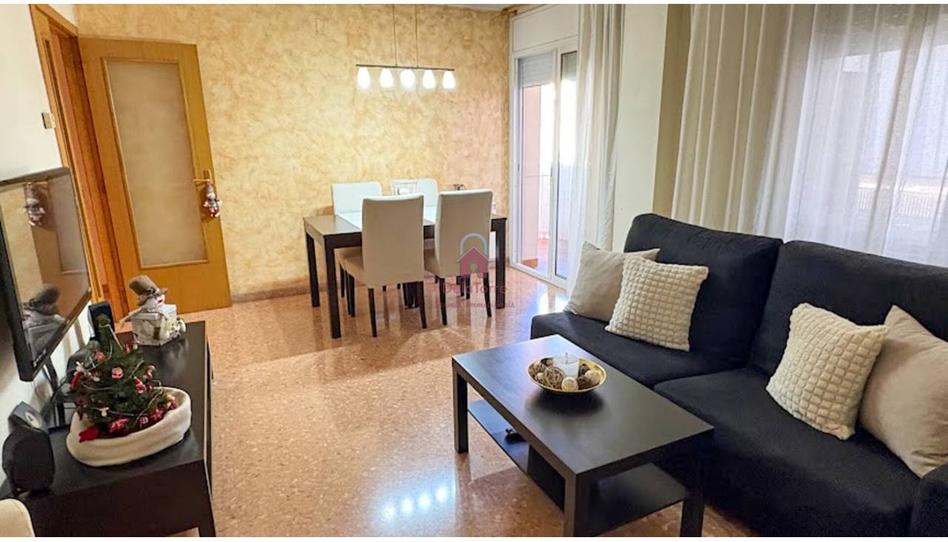 Foto 1 de Pis en venda a Calle Doctor Ferran, Sant Pere Nord, Barcelona