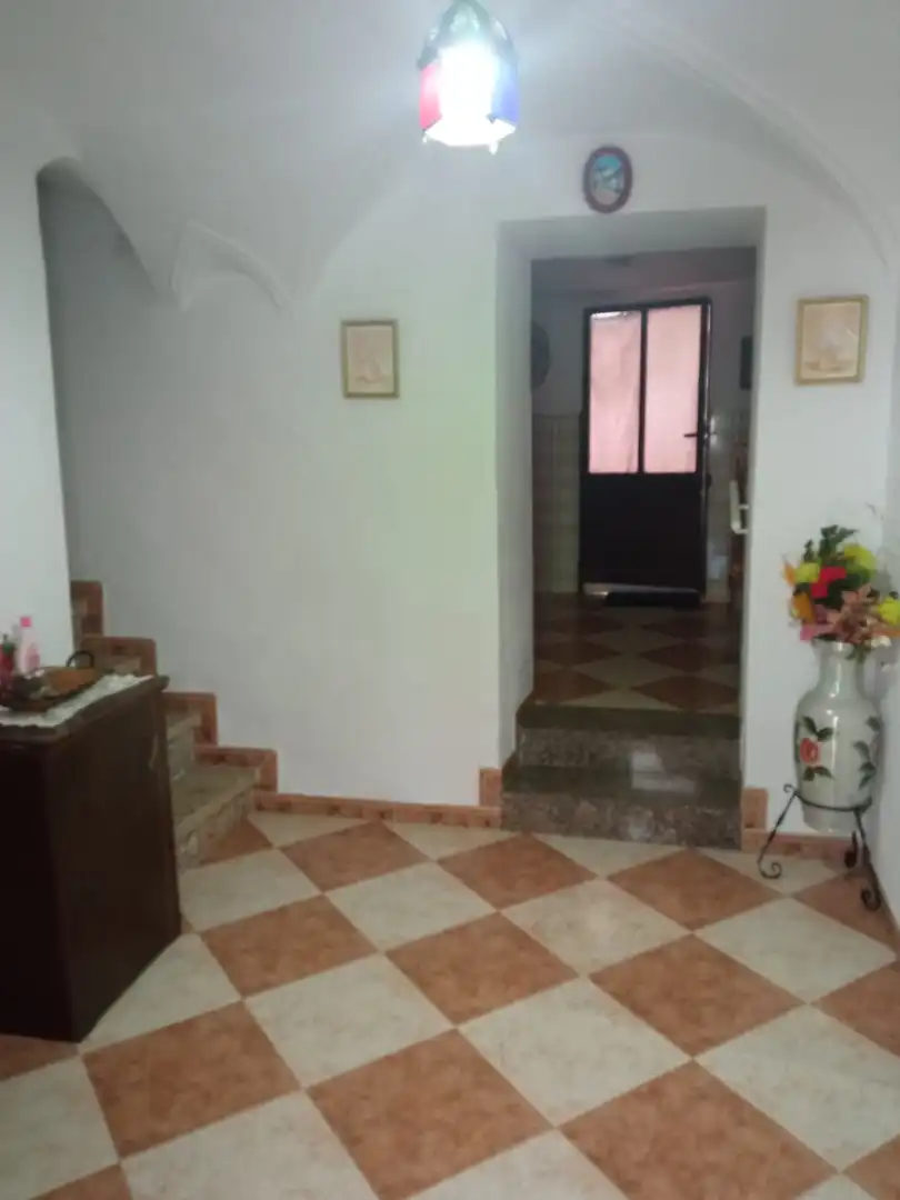 Casa o xalet en venda a Feria