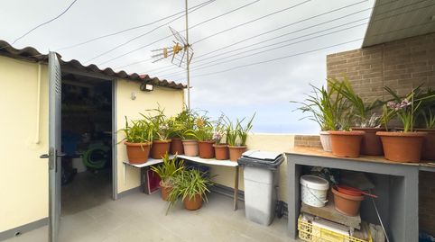 Foto 4 de Piso en venta en Escritor Mesa Benítez de Lugo, Centro, La Orotava