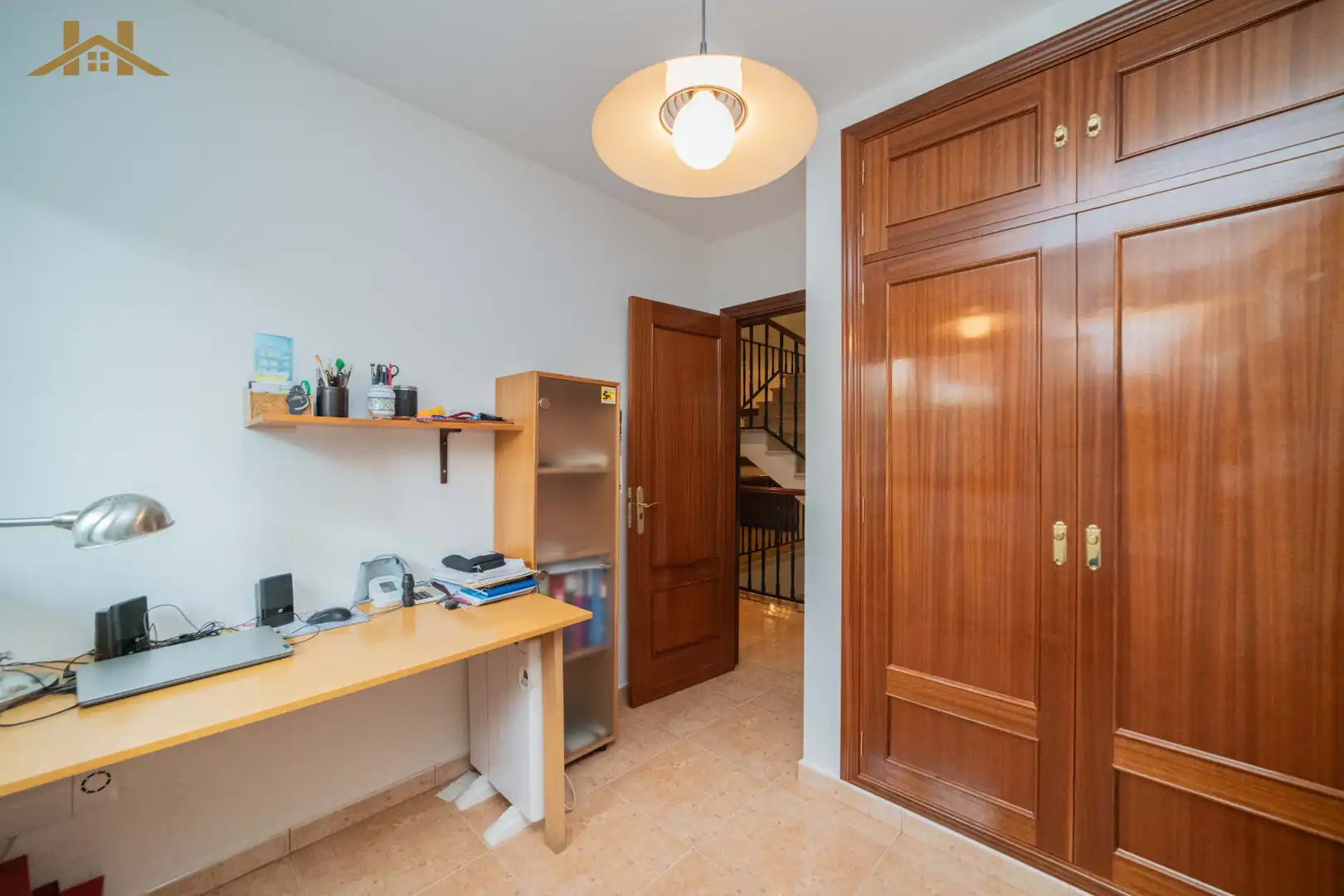 Casa o xalet en venda en Villaviciosa de Odón amb Moblat