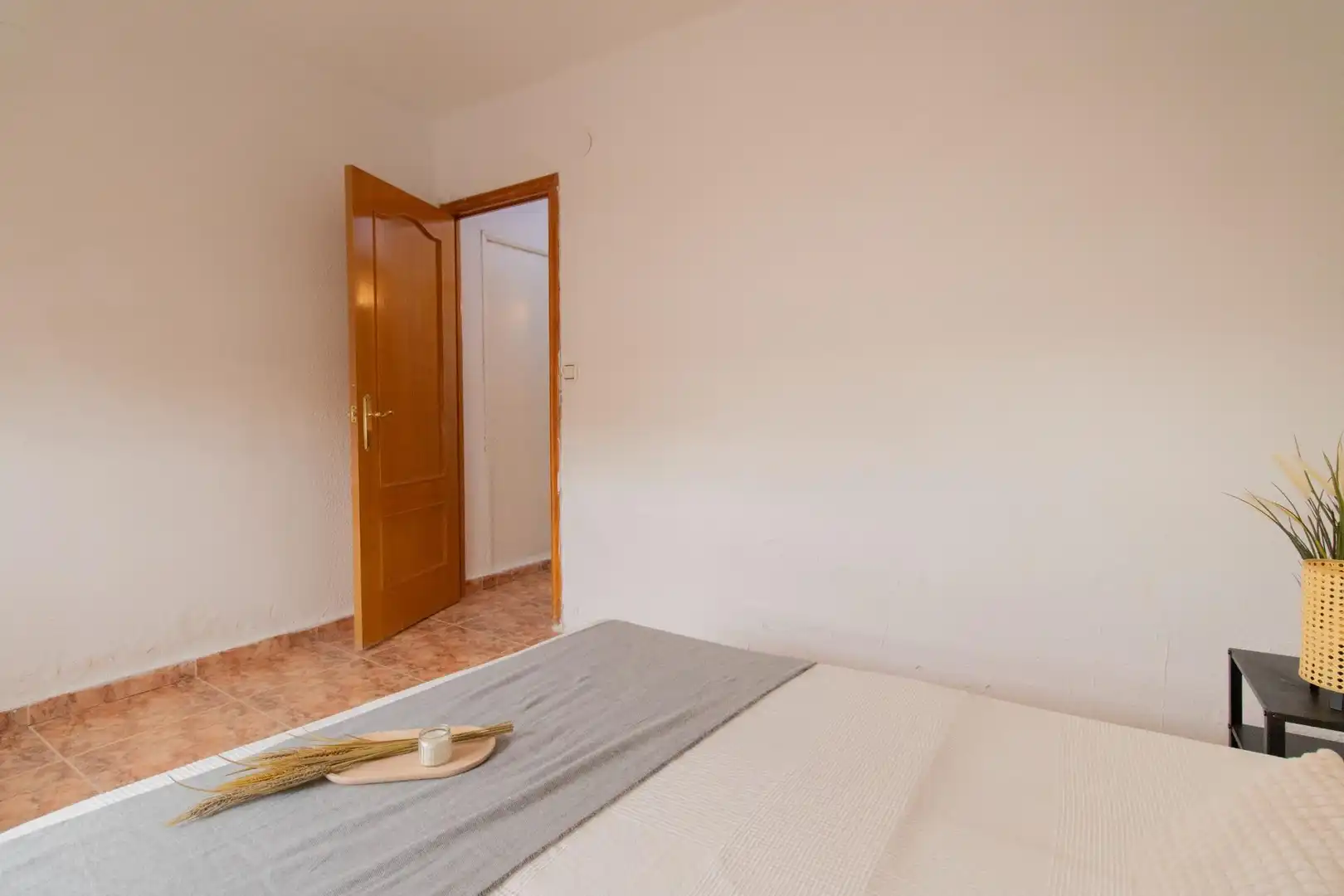 Habitación de Piso en venta en Meliana con Aire acondicionado y Alarma