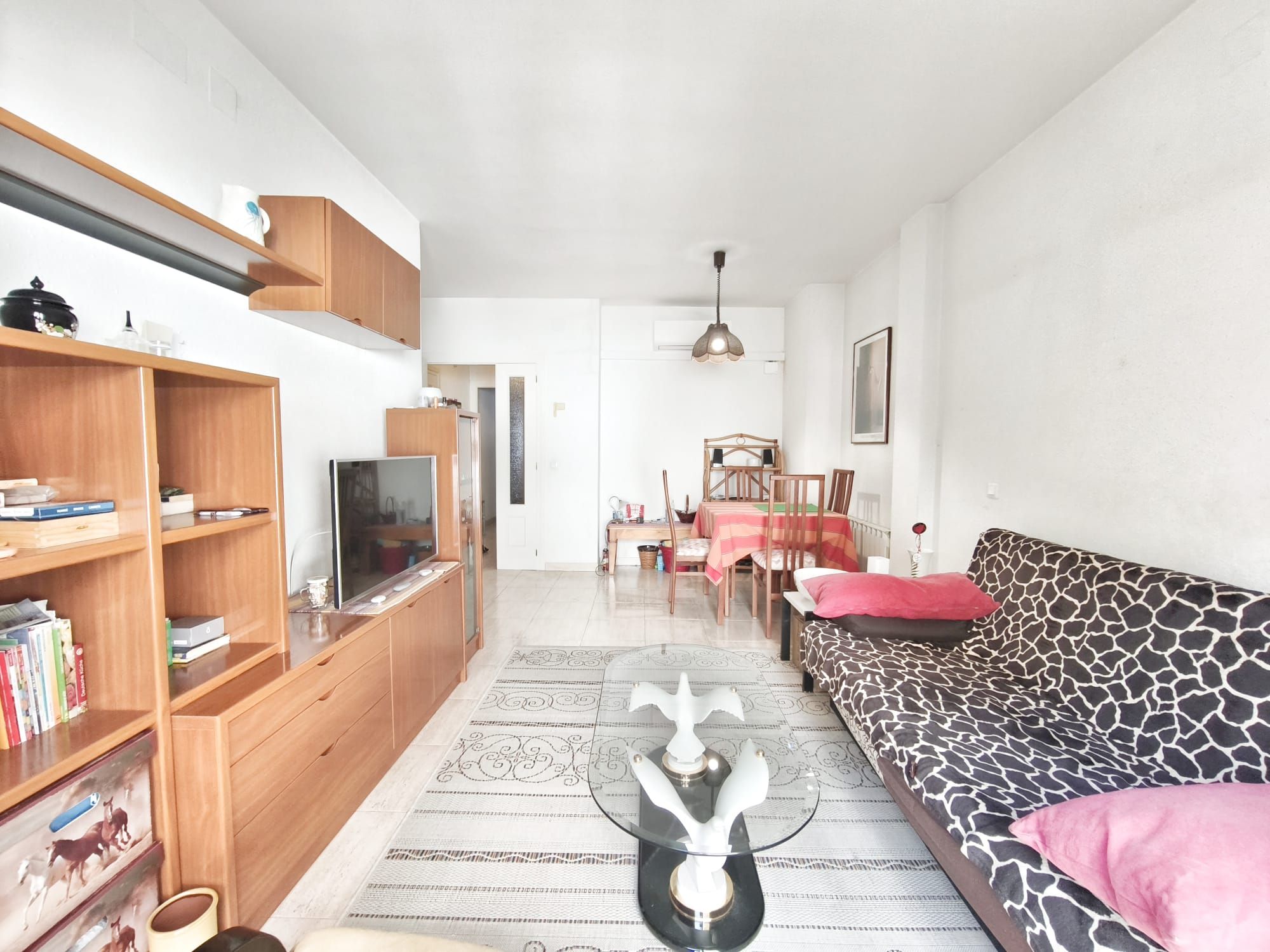 Apartamento en venta en Travessia de Joan Llaveries, Centre