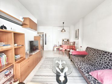 Appartement compact avec balcon à vendre à Travessia de Joan Llaveries