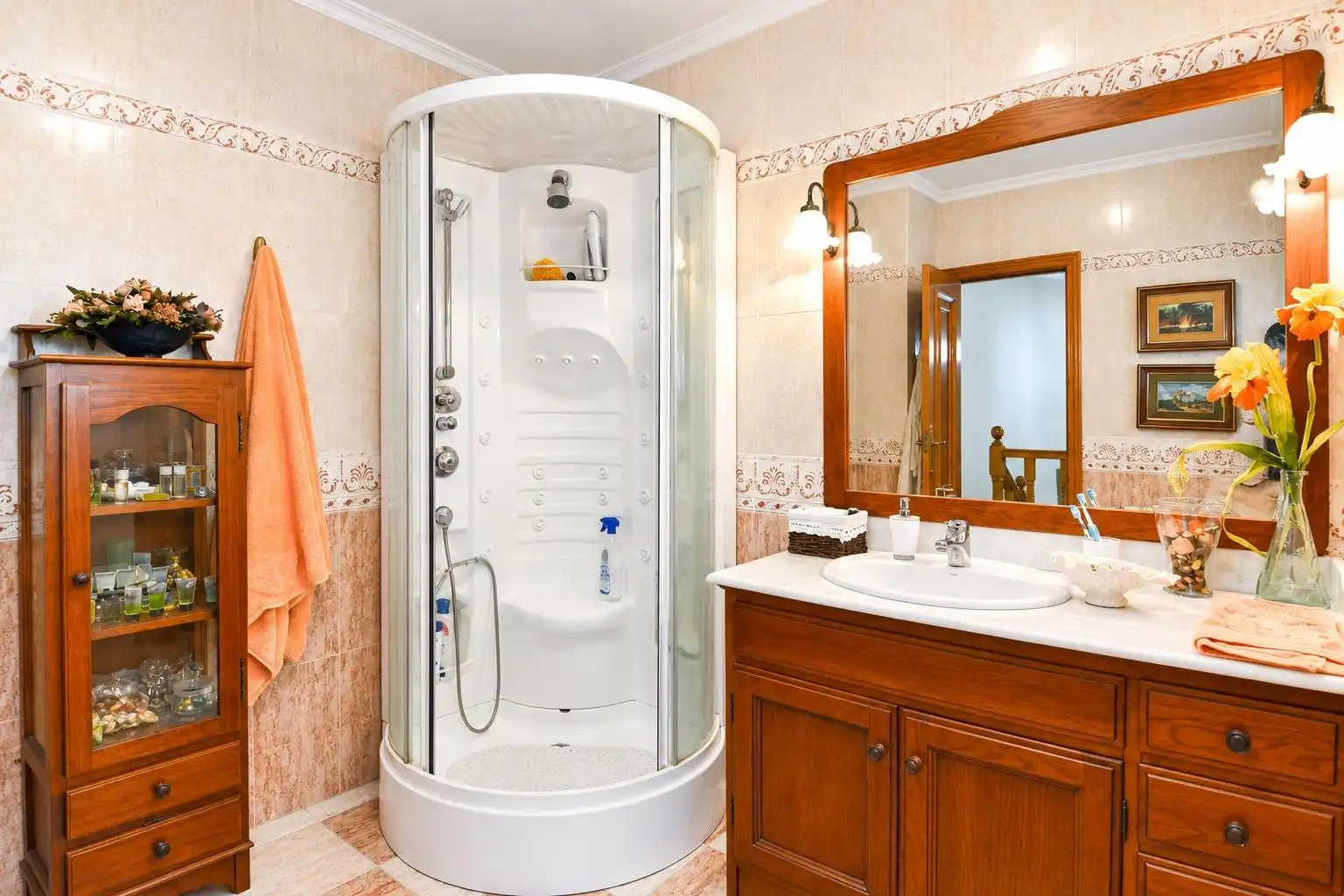 Chalet con piscina en venta en Valdepastores - Las Encinas, imagen 53