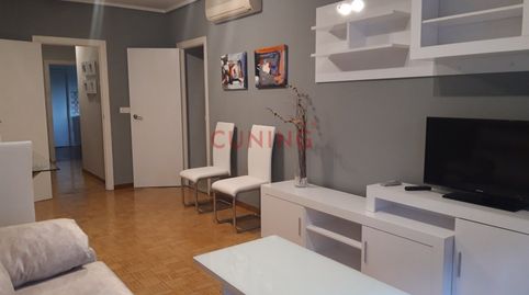 Photo 2 of Flat for rent in Centro, Cáceres Capital