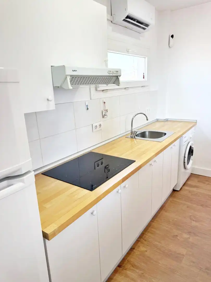 Piso con ascensor en venta en Centro, imagen 7