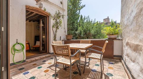 Foto 2 de Casa o chalet en venta en de Carvajales, Barrio de Albaicín, Granada Capital