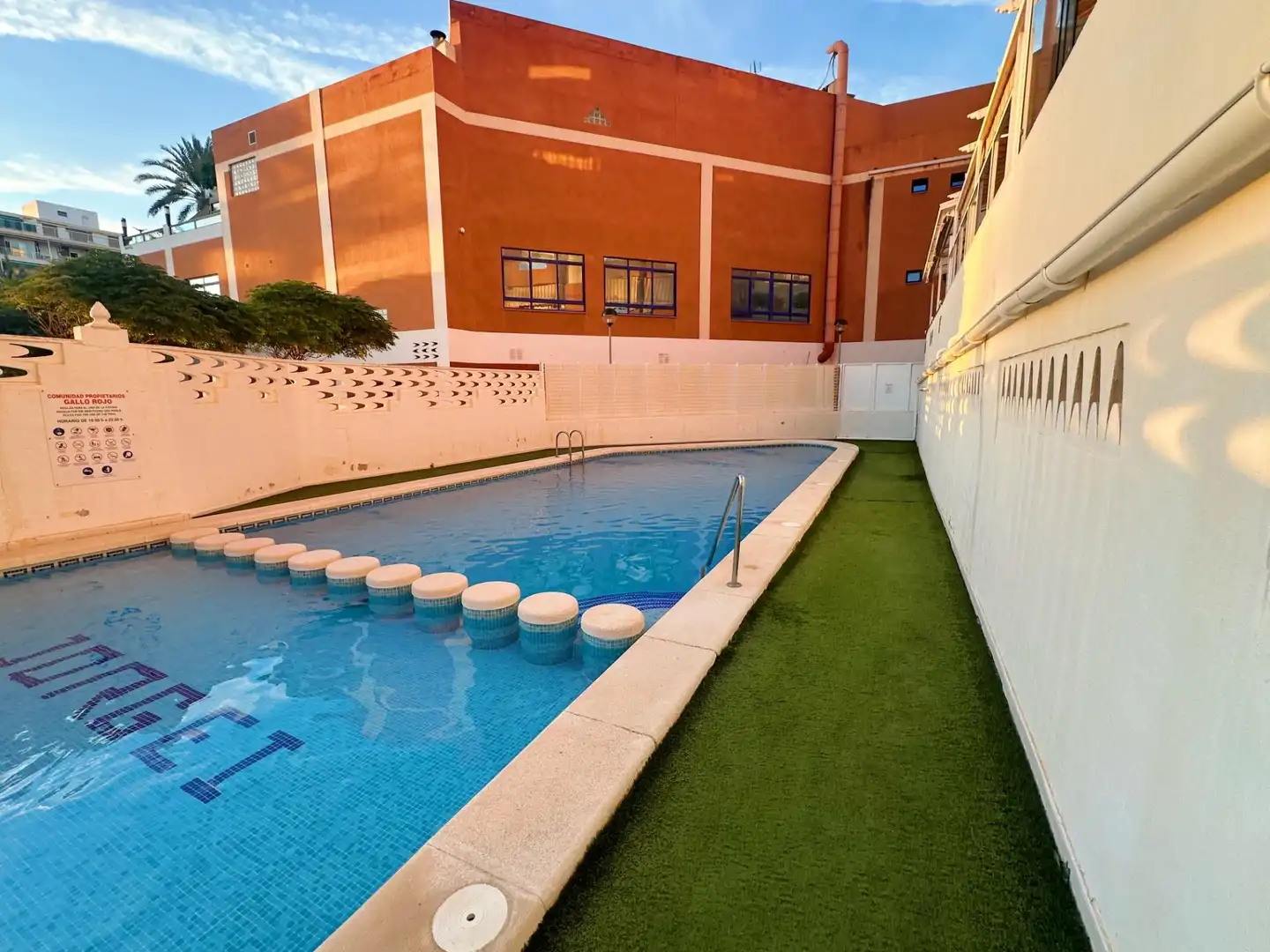 Apartment mit Terrasse zur Miete in Calle de San Bartolomé 33, imagen 36