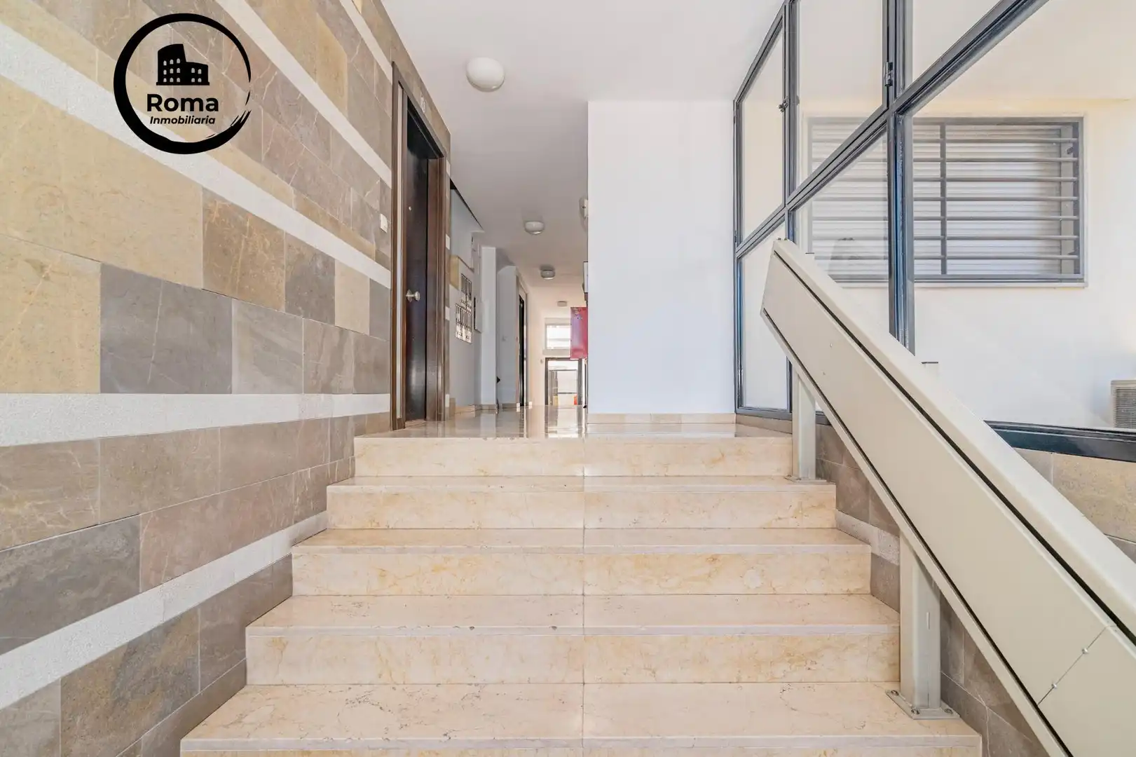 Flat for sale in Alhendín  with Air Conditioner, Heating and Terrace