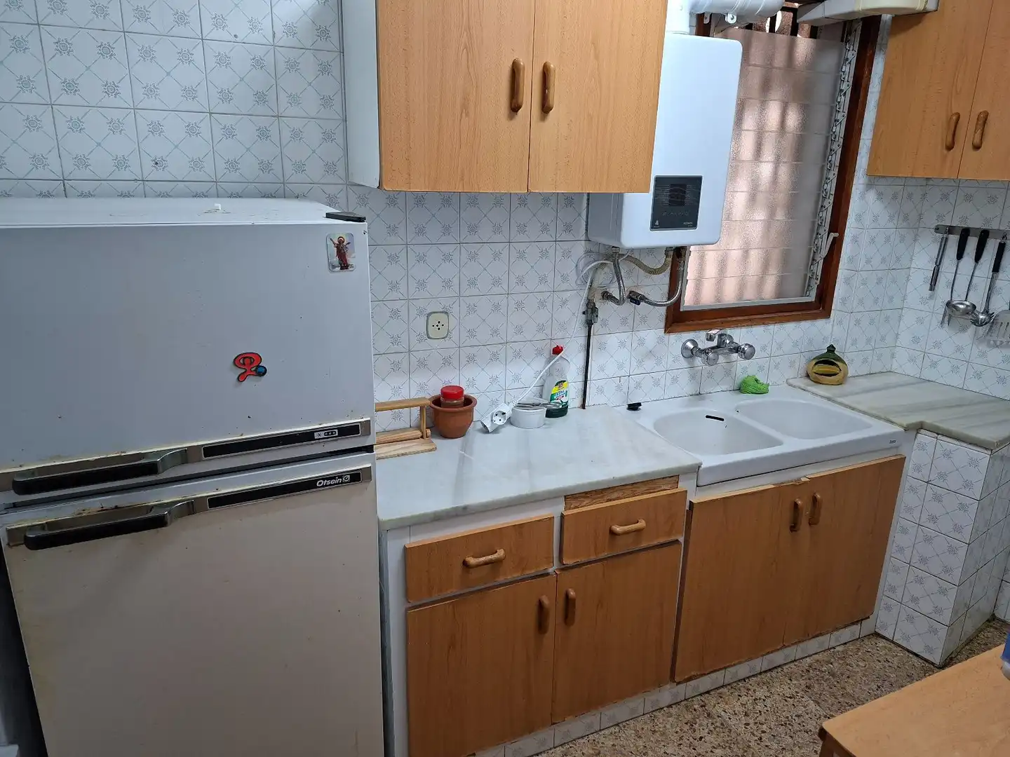 Cocina de Piso en venta en Bonavista