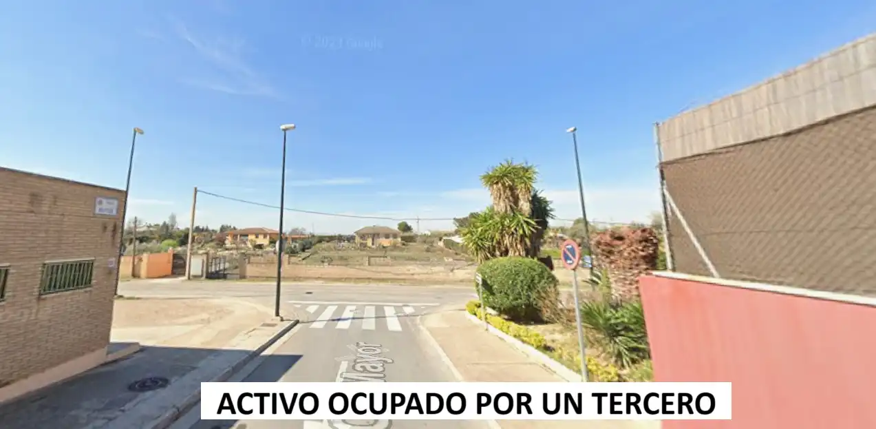 Casa o xalet en venda a Calle Mayor, Alfonso