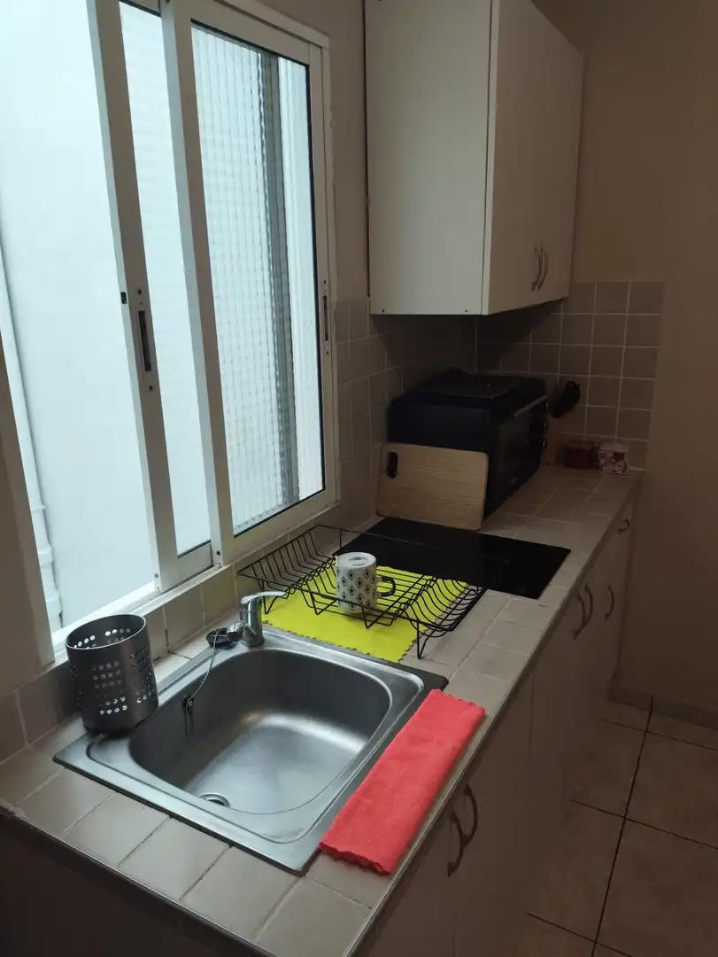 Flat with lift to rent in Pérez Zamora, imagen 8