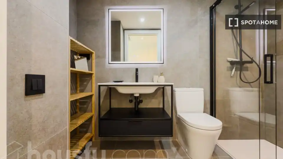Flat for rent in La Nova Esquerra de l'Eixample