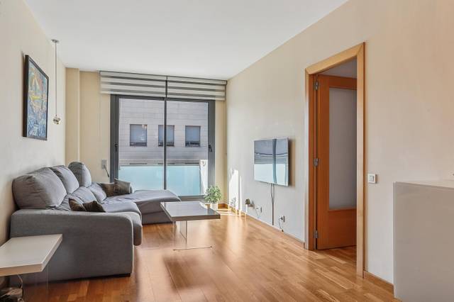 Piso en Venta en El Poblenou