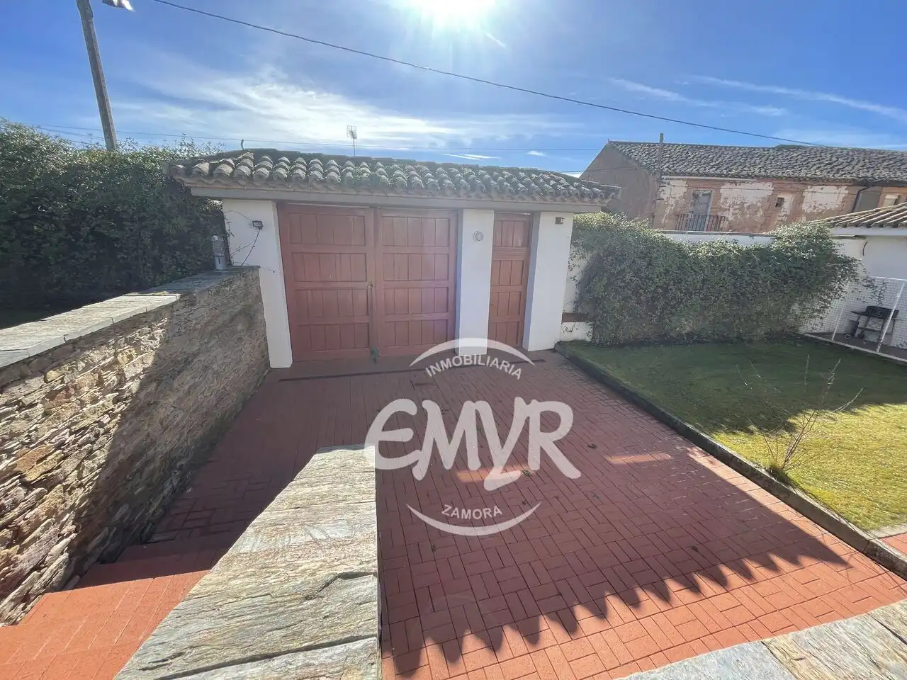 Houses for sale in Calle Vereda, Pozuelo de Tábara
