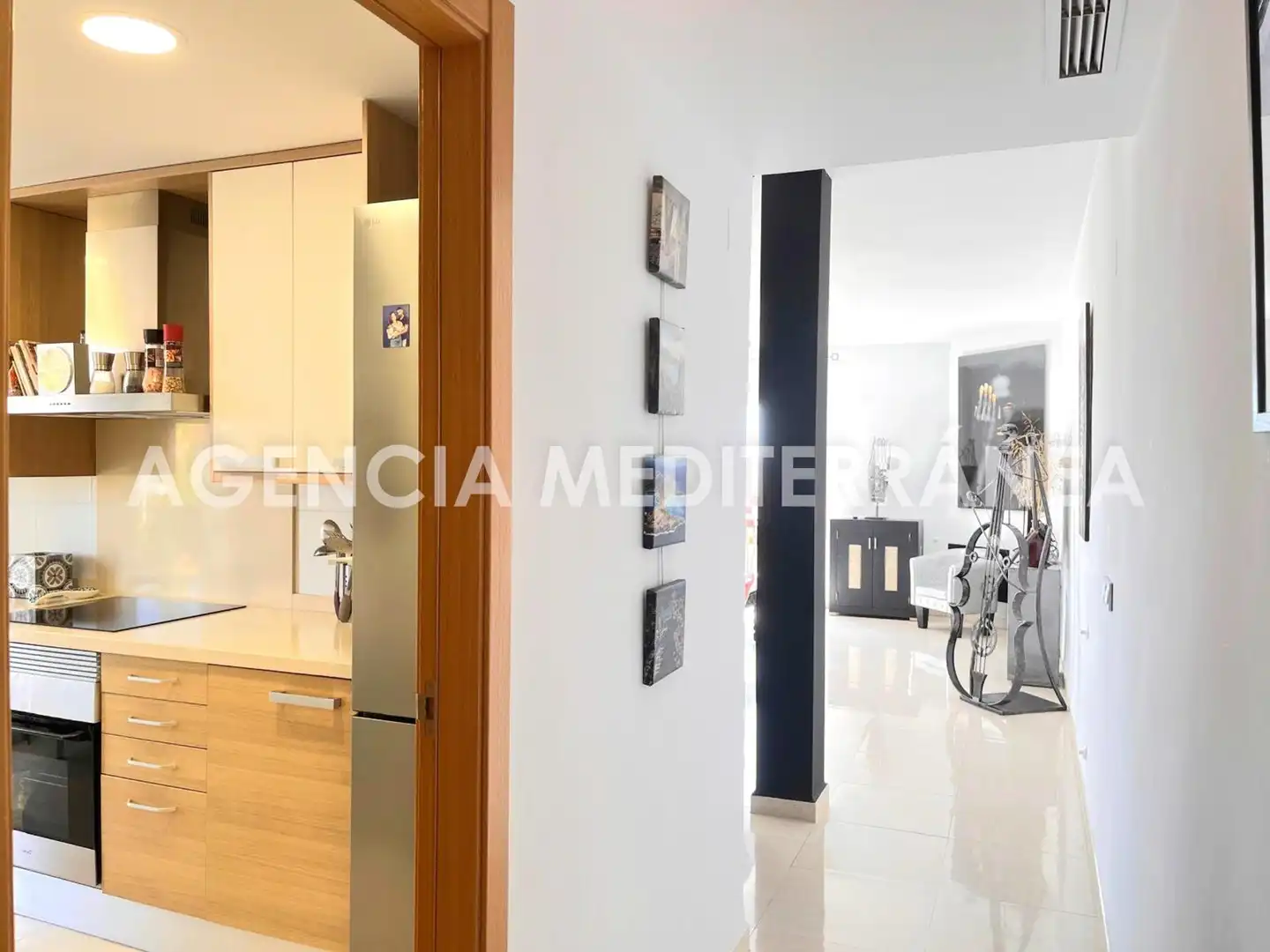 Attique avec piscine à vendre à Centro Urbano, imagen 15