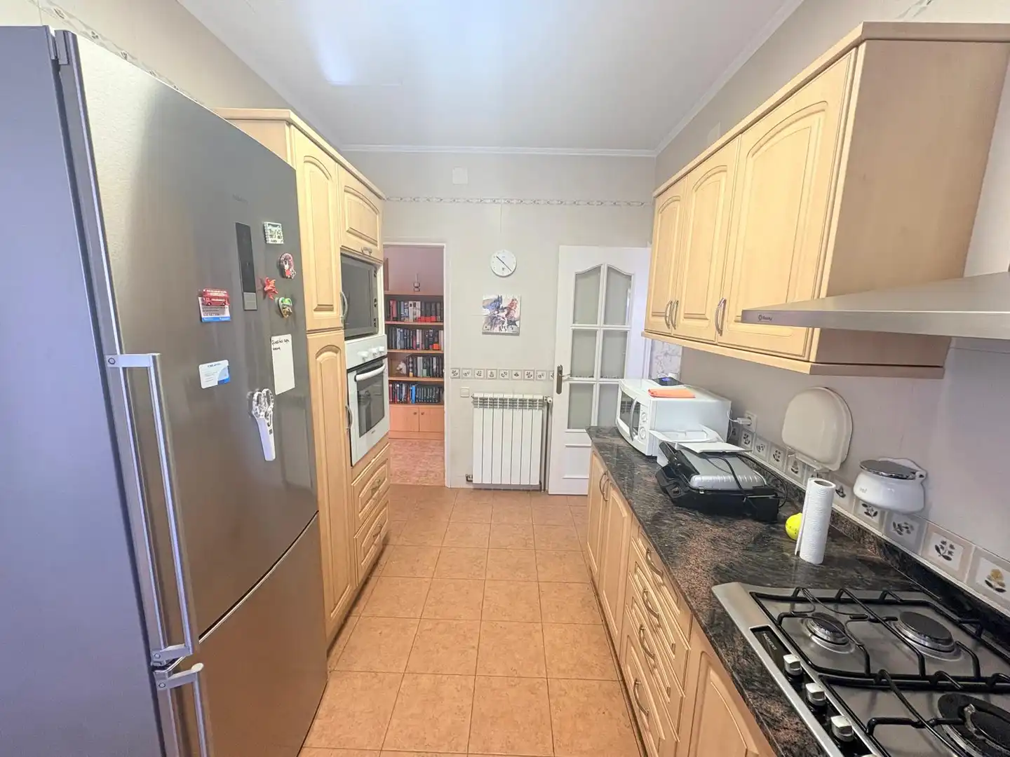 Villa con terrazza in vendita a Avinguda Núria, imagen 13