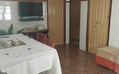 Menjador de Pis en venda en Torre del Campo amb Terrassa