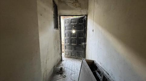 Foto 5 de Casa o xalet en venda a Doctor Velasco, Plaza Mayor - San Agustín, Segovia Capital