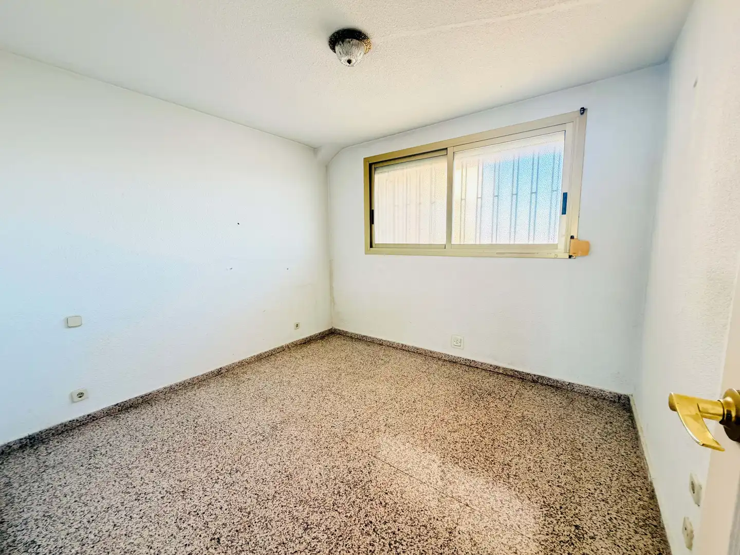 Bedroom of Flat for sale in Alicante / Alacant  with Swimming Pool