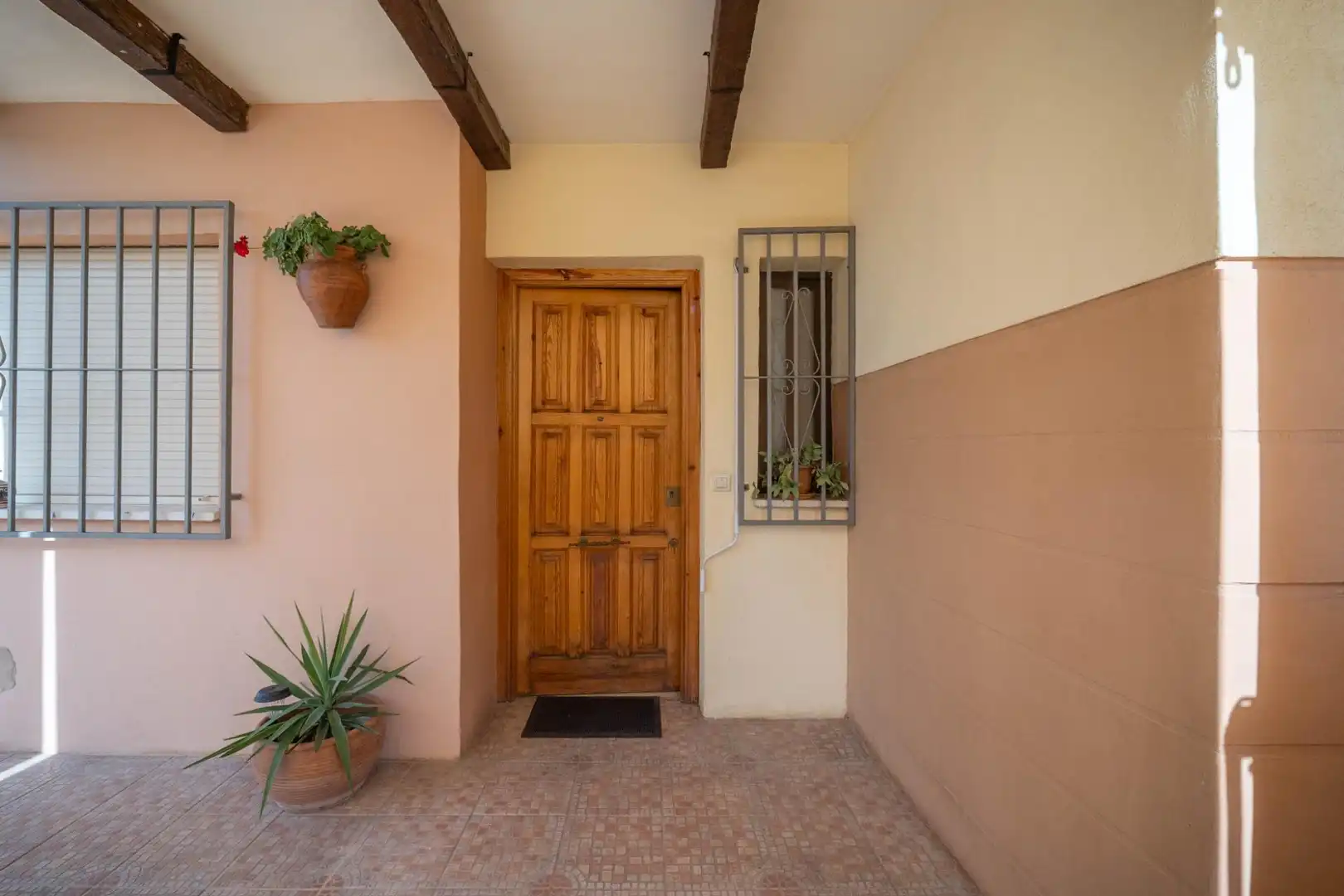 Villa mit Pool zum Verkauf in Camino ALBARRATE, DE, imagen 41