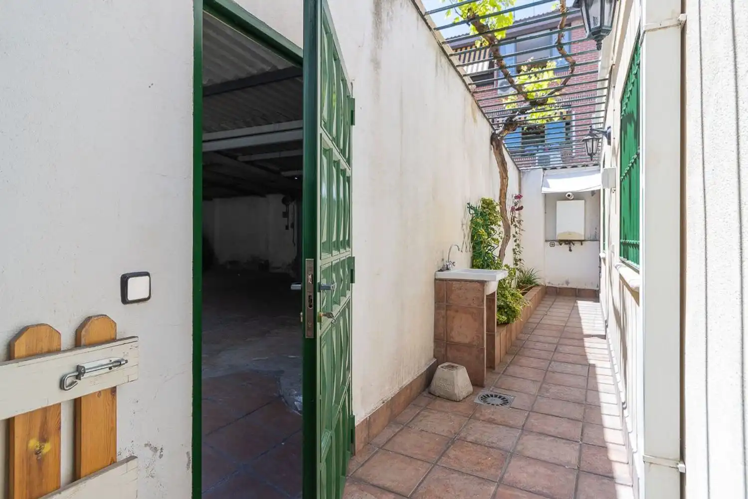 Rustikales Grundstück zum Verkauf in Calle de Getafe, imagen 12