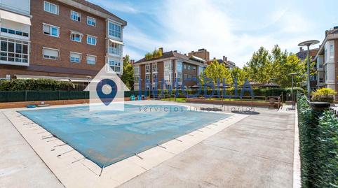 Photo 2 of Flat for sale in Calle Bahía de Almería, Corralejos - Campo de las Naciones, Madrid