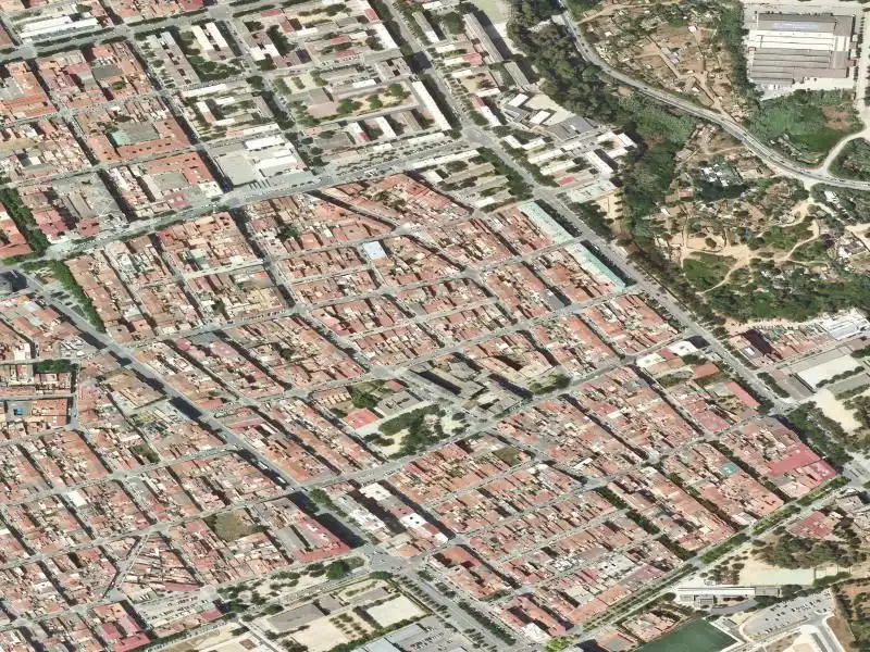 Piso en venta en Paseo Santa Perpetua, imagen 3