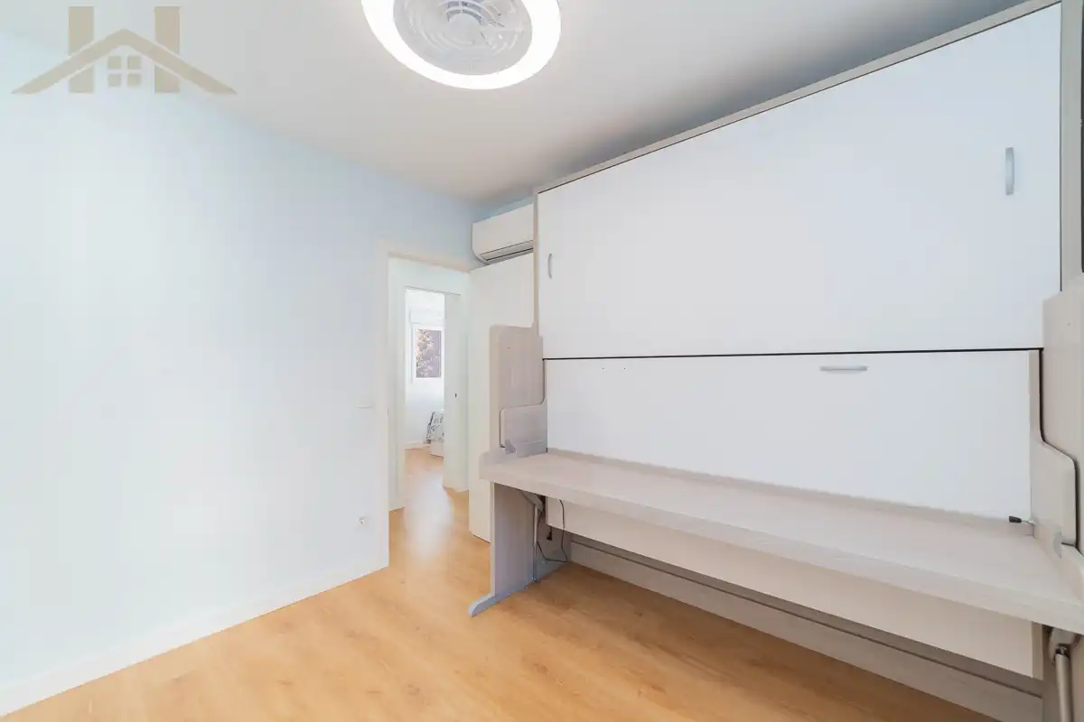 Wohnung mit Pool zum Verkauf in Calle de Nuria 99, imagen 6