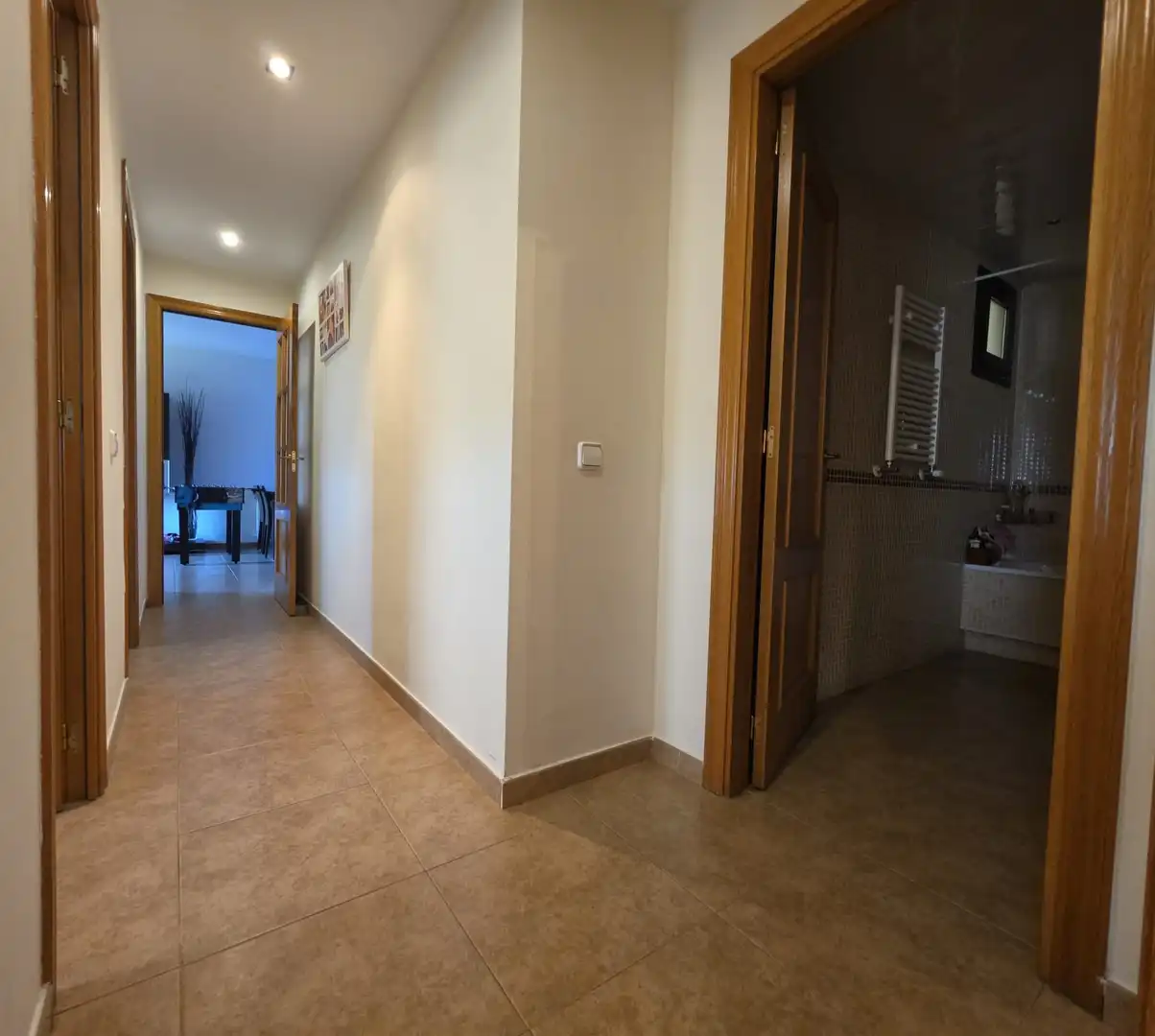 Appartamento con terrazza in vendita a Carrer Doctor Klein, imagen 10