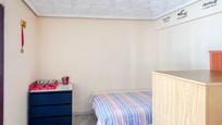 Bedroom of Flat for sale in  Valencia Capital  with Balcony