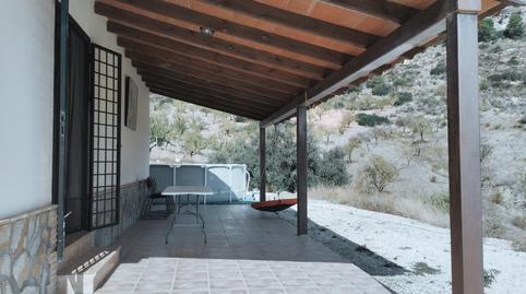 Foto 4 de Casa o chalet en venta en Jarales, Murcia