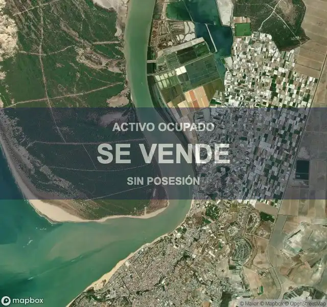 Wohnung zum Verkauf in Sanlúcar de Barrameda