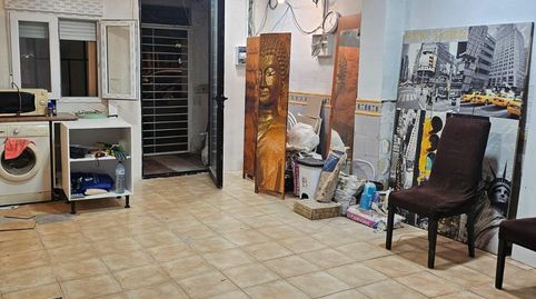 Foto 3 von Geschaftsraum zum Verkauf in Torrefiel, Valencia Capital