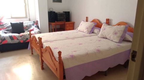 Foto 4 von Wohnung zur Miete in Playa del Rincón, Rincón de la Victoria