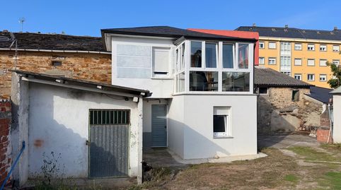 Foto 2 de Casa o xalet en venda a Avenida de Viveiro, Foz, Lugo