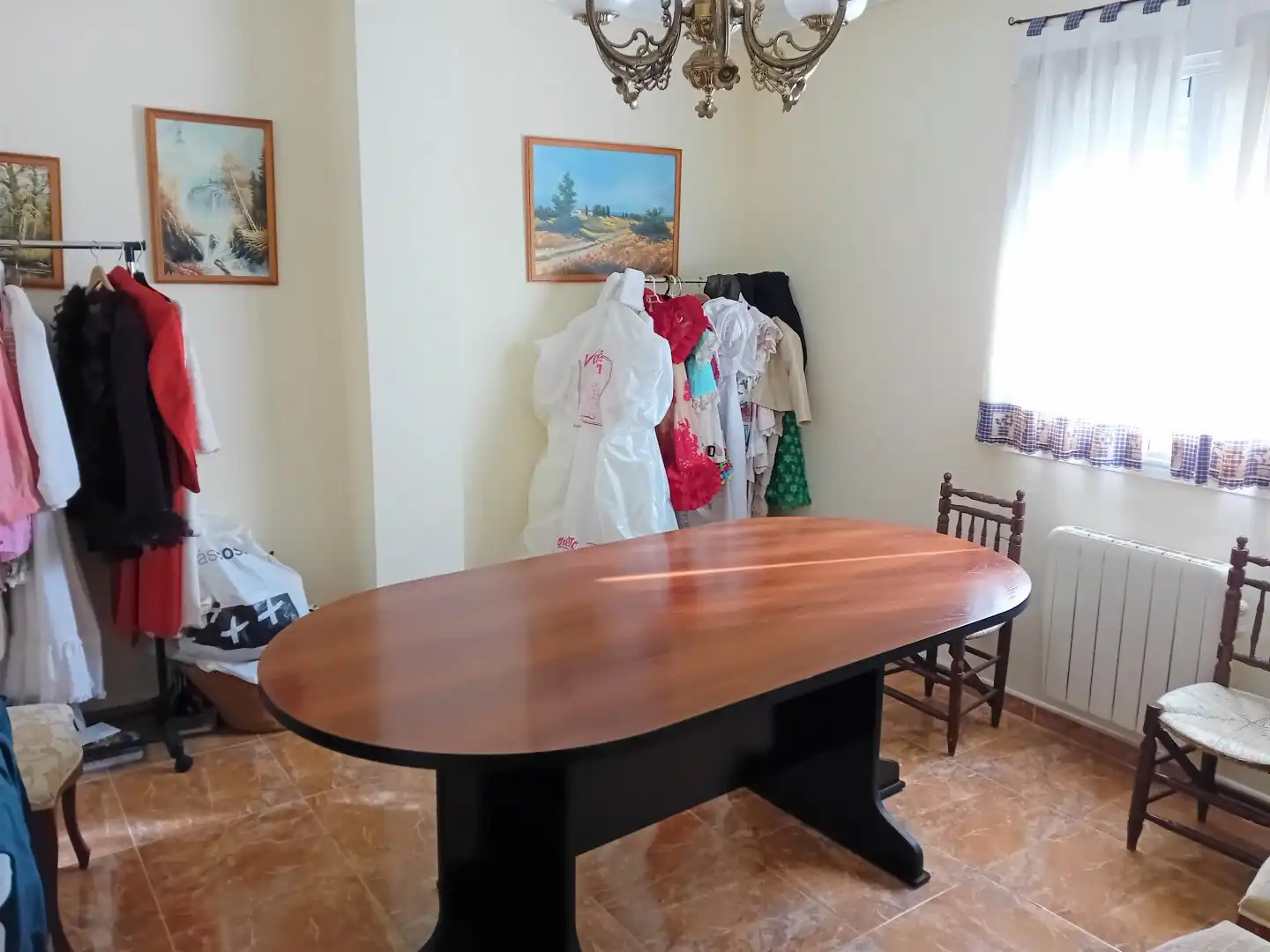 Piso con ascensor en venta en Pozuelo de Calatrava, imagen 13