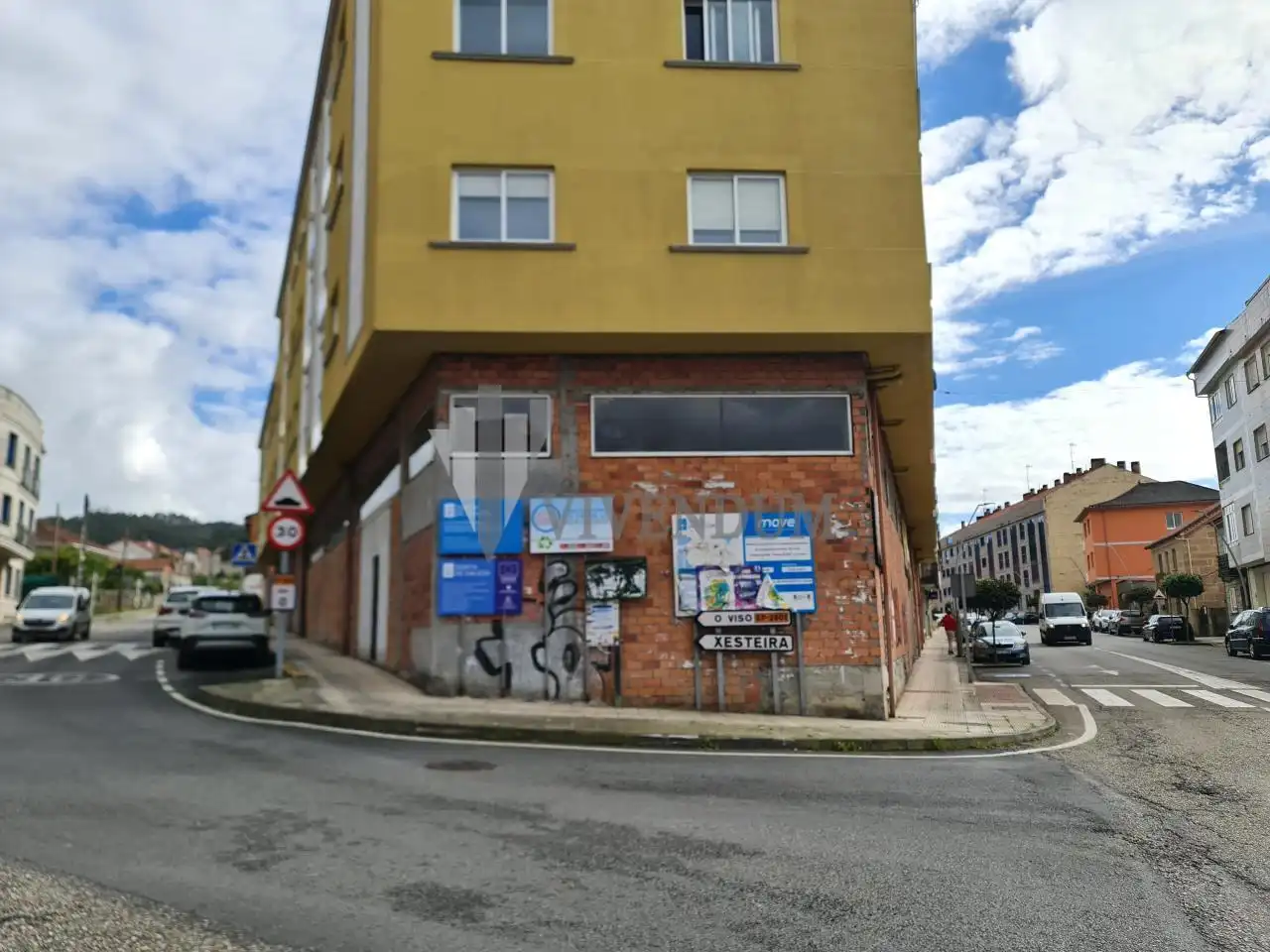 Business premises for sale in Soutomaior