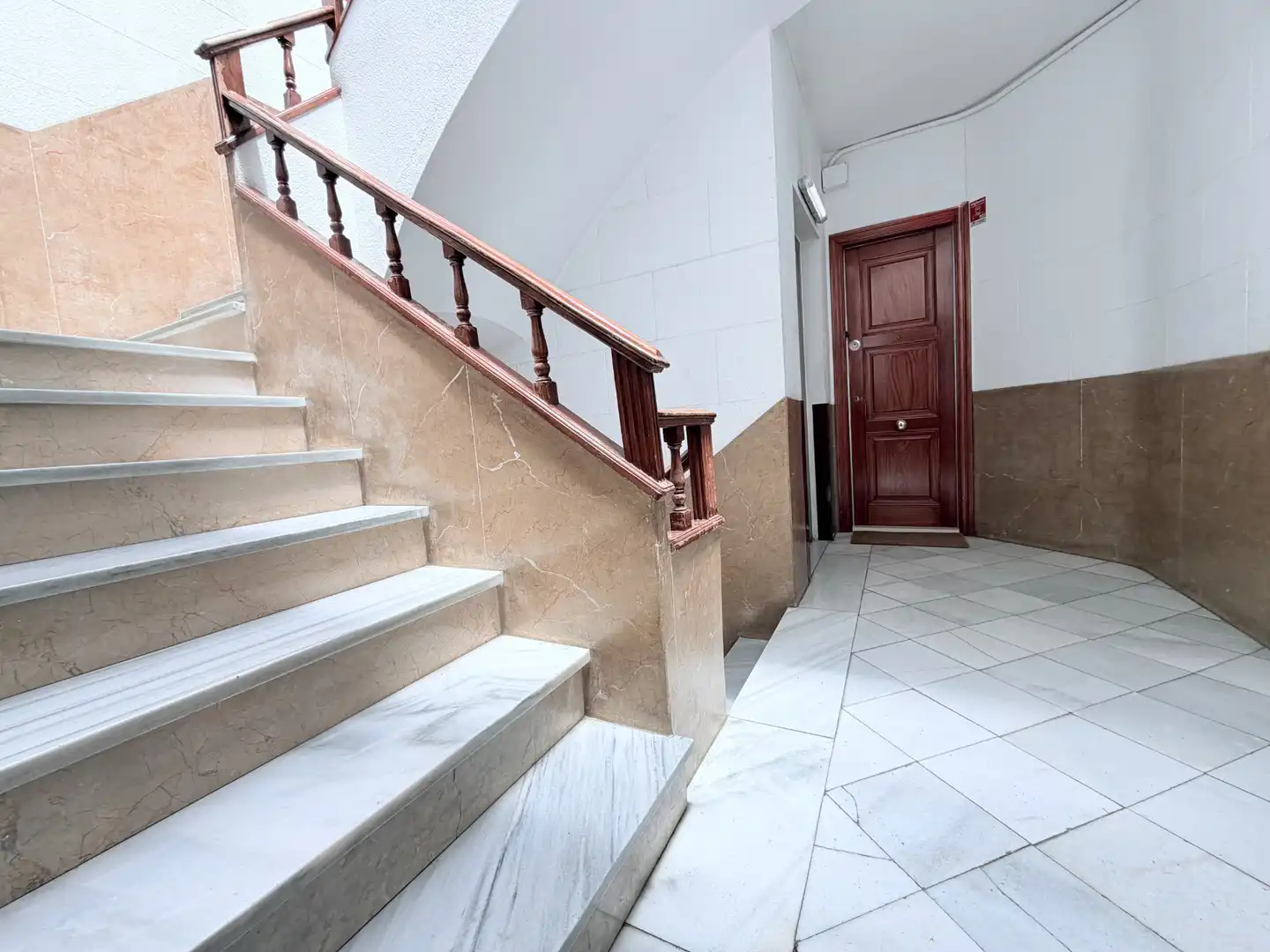 Attic for sale in Barcelona  with Air Conditioner, Heating and Parquet flooring