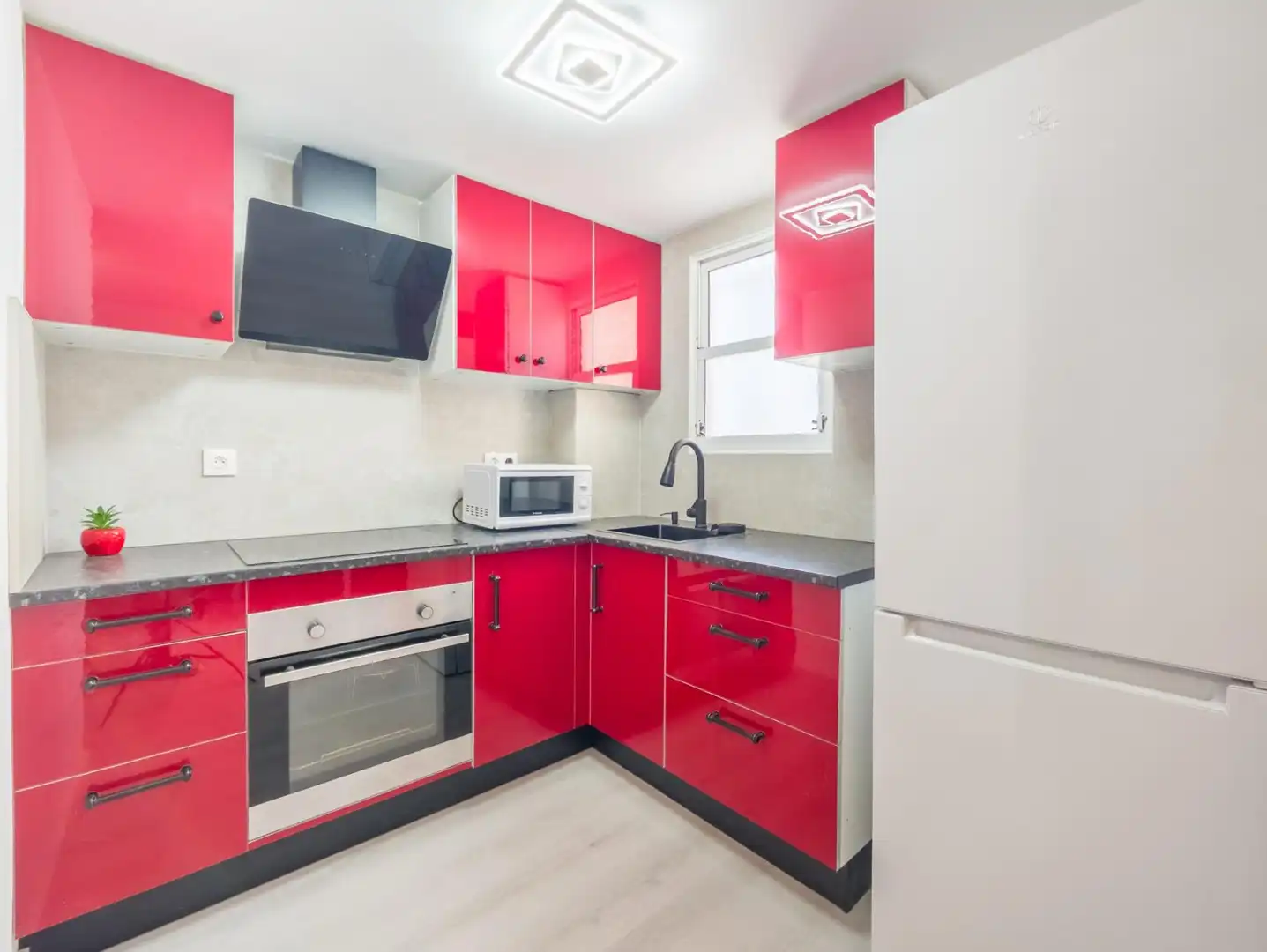 Flat with terrace for sale in BILBAO, imagen 9