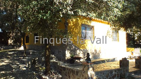 Foto 4 de Casa o xalet en venda a Argentona Est, Argentona