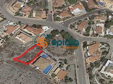 Terreno residenziale in vendita a Los Collados-Los Geraneos
