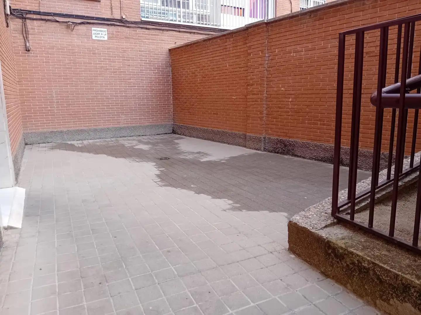 Studio with lift for sale in Centro Urbano, imagen 20