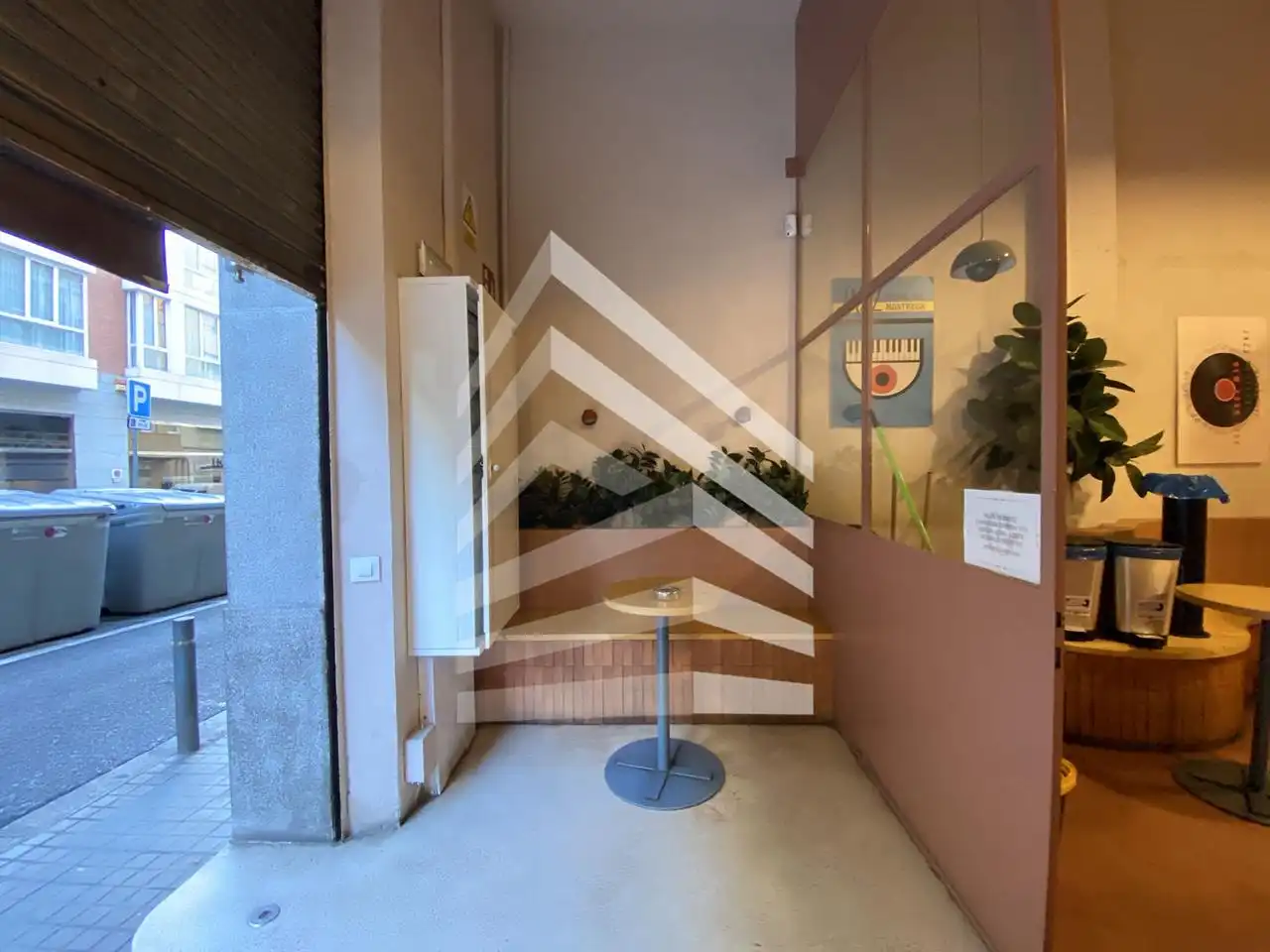 Business premises for sale in De Sant Gervasi De Cassoles, imagen 35