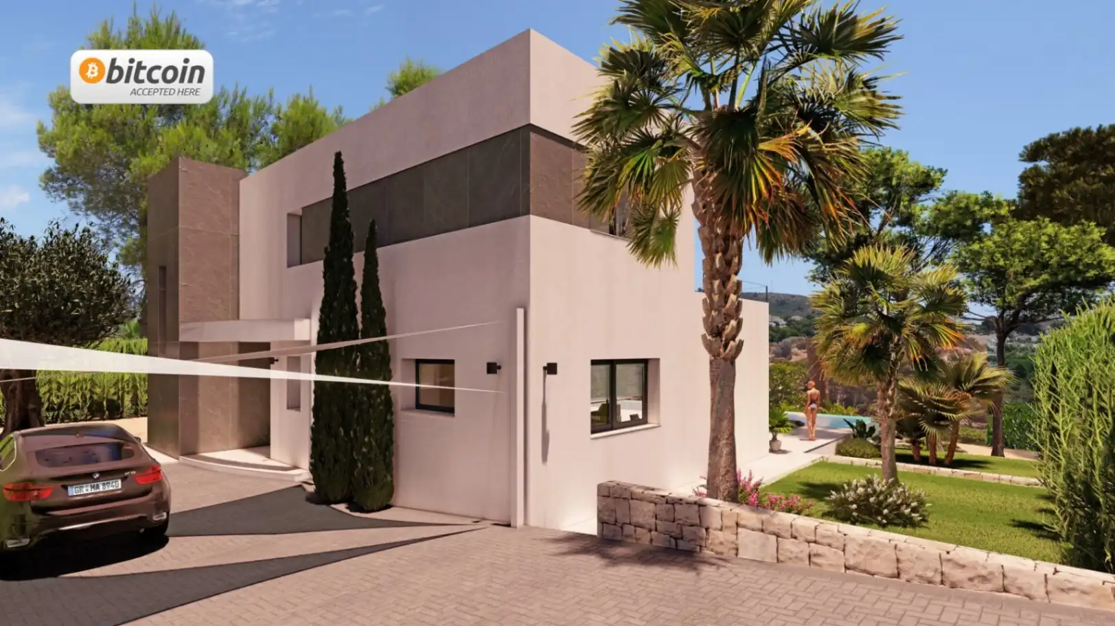 Villa in vendita a Benimeit - Tabaira, imagen 3