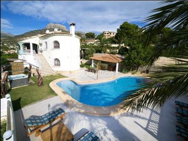 Casa en venta en Canuta